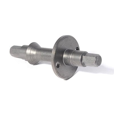 Mitteldifferentialwelle star