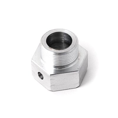 Radmitnehmer 6-Kant 2 St.