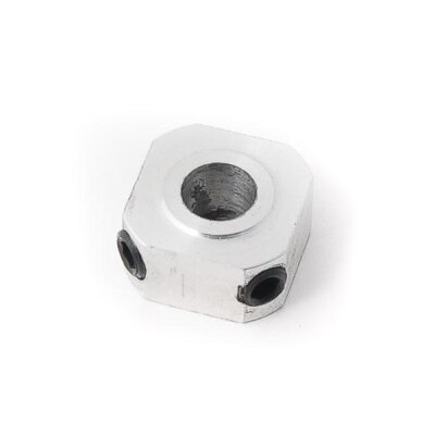 Gear Box Aloyl Drive Block (A-D Gears) SPORT