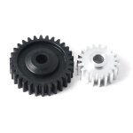 Zahrad Set Alu/Kunststoff Z19/Z30 (C/D) Monster Standard