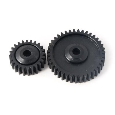 Zahnrad Set Kunststoff Z24/Z39 (A/B)
