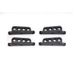 V4/X4 Alu untere Querlenker Dämpferaufnahme (4 Stk.)