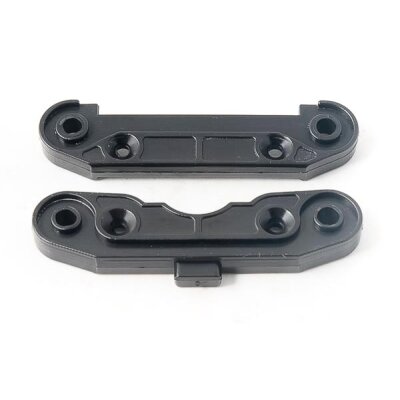 Querlenkerhalter Set hinten innen/außen