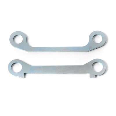 Verstärkung für Querlenkerhalter hinten innen/außen Set