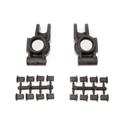 Hintere Hubs links / rechts EC 2012 (1-4 Degree Toe-in)