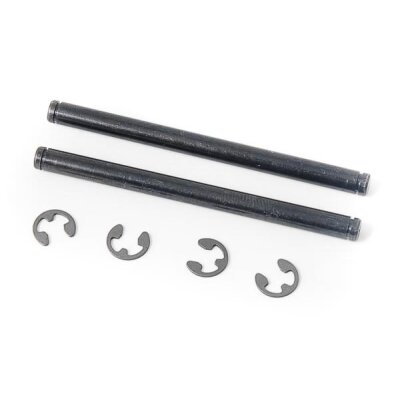 Radträger Hinge Pins (SPORT) 2 Stk.