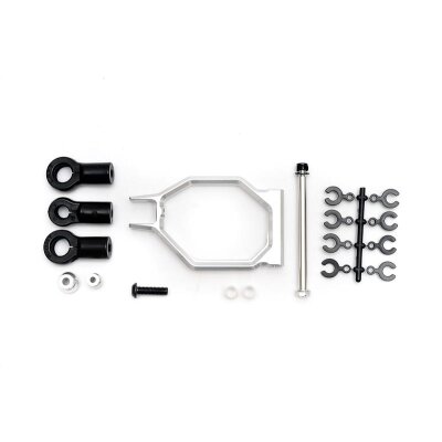 X4 Alu obere V/H Querlenker