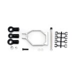 X4 Alu obere V/H Querlenker