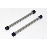 Oberer Querlenkerstift Q6x88mm Chrom-Vanadium xhart (2 Stk.)