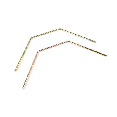 Stabilisator Q3,5mm Medium Gold
