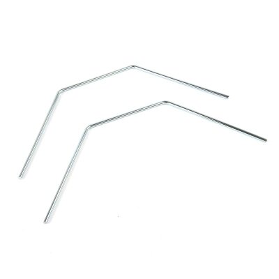 Stabilisator Q3mm Soft Silber