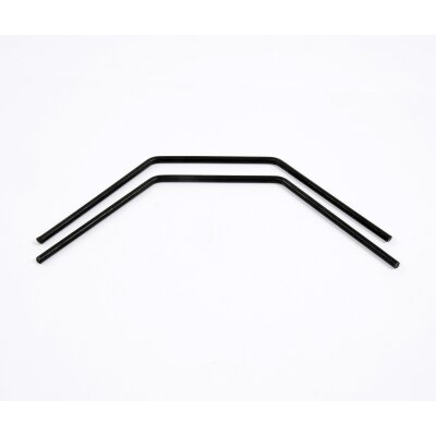 Stabilisator vorne/hinten 4mm 2St.