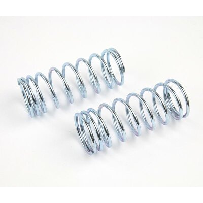 Dämpferfeder Big Bore vorne mittel 2 St.