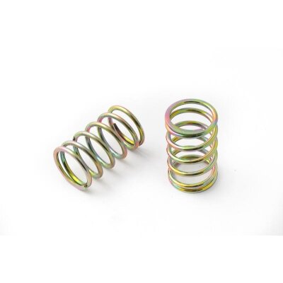 Feder hart Rally X4 2 Stk.