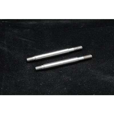 Dämpferkolbenstange v/h Q5x50mm Rally X4 2 Stk.
