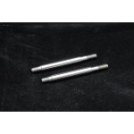 Dämpferkolbenstange v/h Q5x50mm Rally X4 2 Stk.