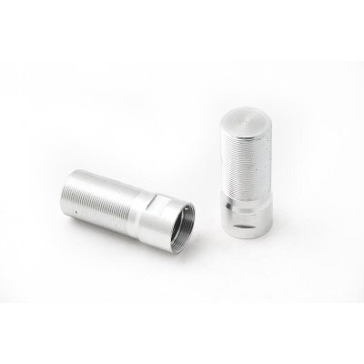 Big Bore Dämpfergehäuse vorne