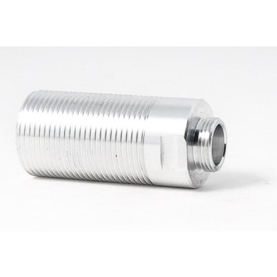 Dämpferzylinder 07/2010