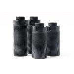 Dämpferzylinder v/h (SPORT)  07/2010