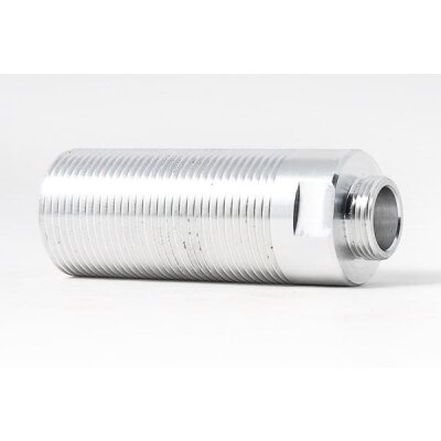 Dämpferzylinder hinten 07/2010