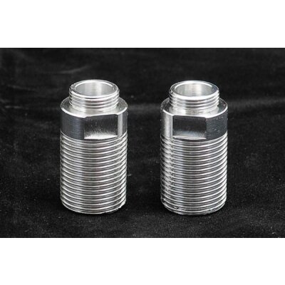 Dämpferzylinder v/h Rally X4