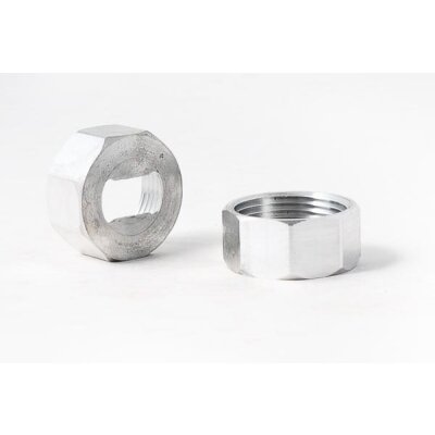 Dämpferkappe 07/2010 2 Stk.