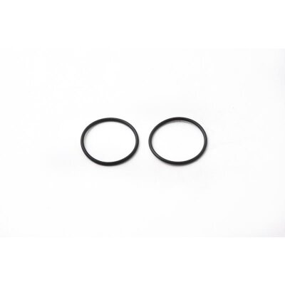 O-Ring für Big Bore Rändelmutter 10 St.