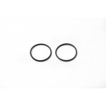 O-Ring für Big Bore Rändelmutter 10 St.