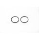 O-Ring für Big Bore Rändelmutter 10 St.