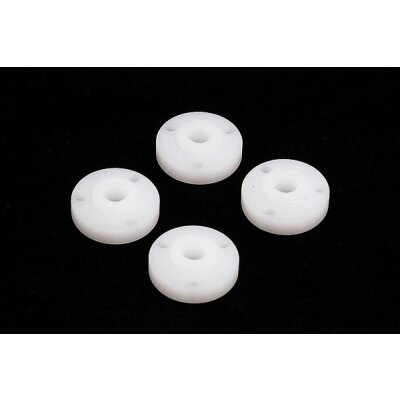 Dämpferkolben Rally X4 4 Stk.