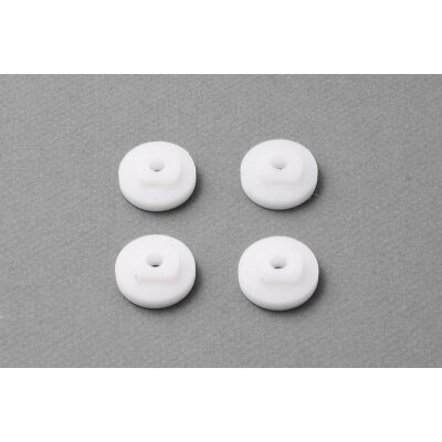 Dämpferbefestigung unten (SPORT) 4 Stk.