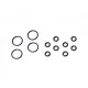 Dämpfer O-Ring Set (SPORT)