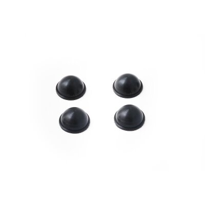 Shock Absorber Air Cell Rubber (SPORT) 4 Stk.