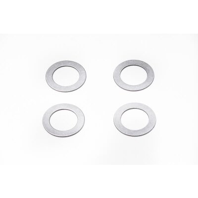 Shock Absorber Air Cell Washer Ø11XØ17X0.5mm (SPORT) 4 Stk.