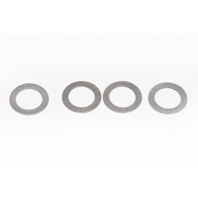 Shock Absorber Air Cell Washer. Rally X4 4 Stk.