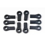 Kugelgelenk Set für Lenk- u. Bremskestänge 7mm...