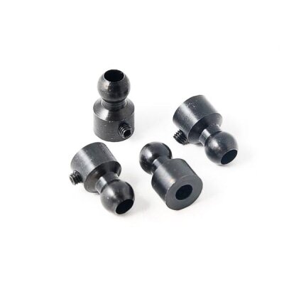 Stahlkugel für Stabilisatoraufnahme 7mm 4 St.