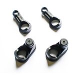 Lenkung - V-Arm Oben / unten Set EC 2012