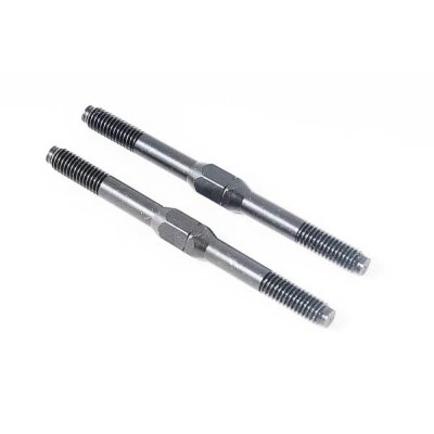 Spurstangen M6 2 St.