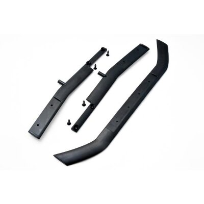 Stoßstange Vorne / Hinten W5 V4