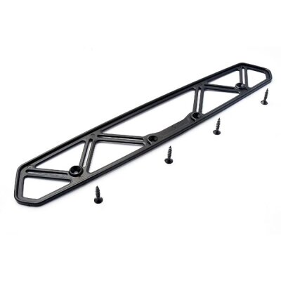 Stoßfänger Hinten W5 V4