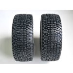 Dirt Xross Blue Medium 180mm Reifen