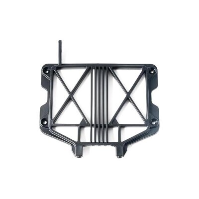 Deckplatte für Tank