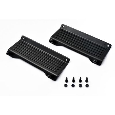 Karosseriehalterung Seitlich W5 V4