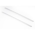 Überrollbügel vorne 2 St.