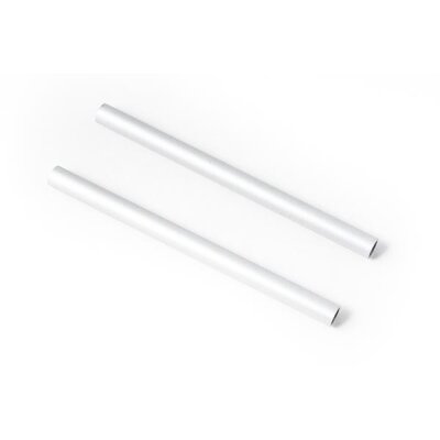 Überrollbügel hinten 2 St.