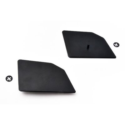 Startnummer Halterung W5 V4