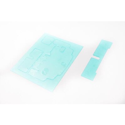 Servo Spritzwasserschutz Set