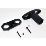 Radmuttern & Stoßdämpferschlüssel Set