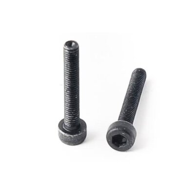 Zylinderschraube Innensechskant M3x20 10 St.